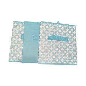 Mainstays Storage Cubes